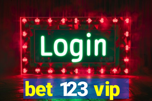 bet 123 vip